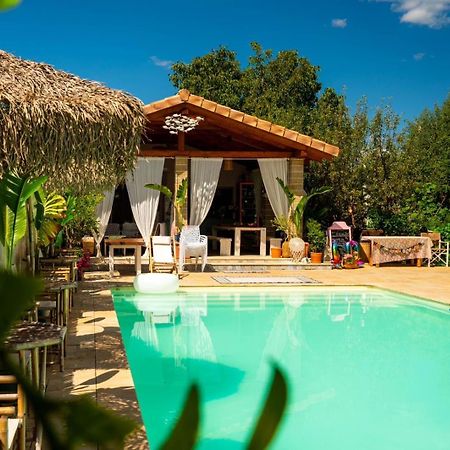 Bed and Breakfast Ron De Mar - Flamingo Pezinok Exterior foto