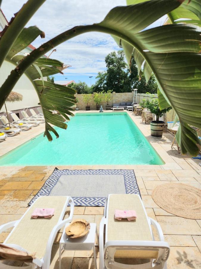 Bed and Breakfast Ron De Mar - Flamingo Pezinok Exterior foto