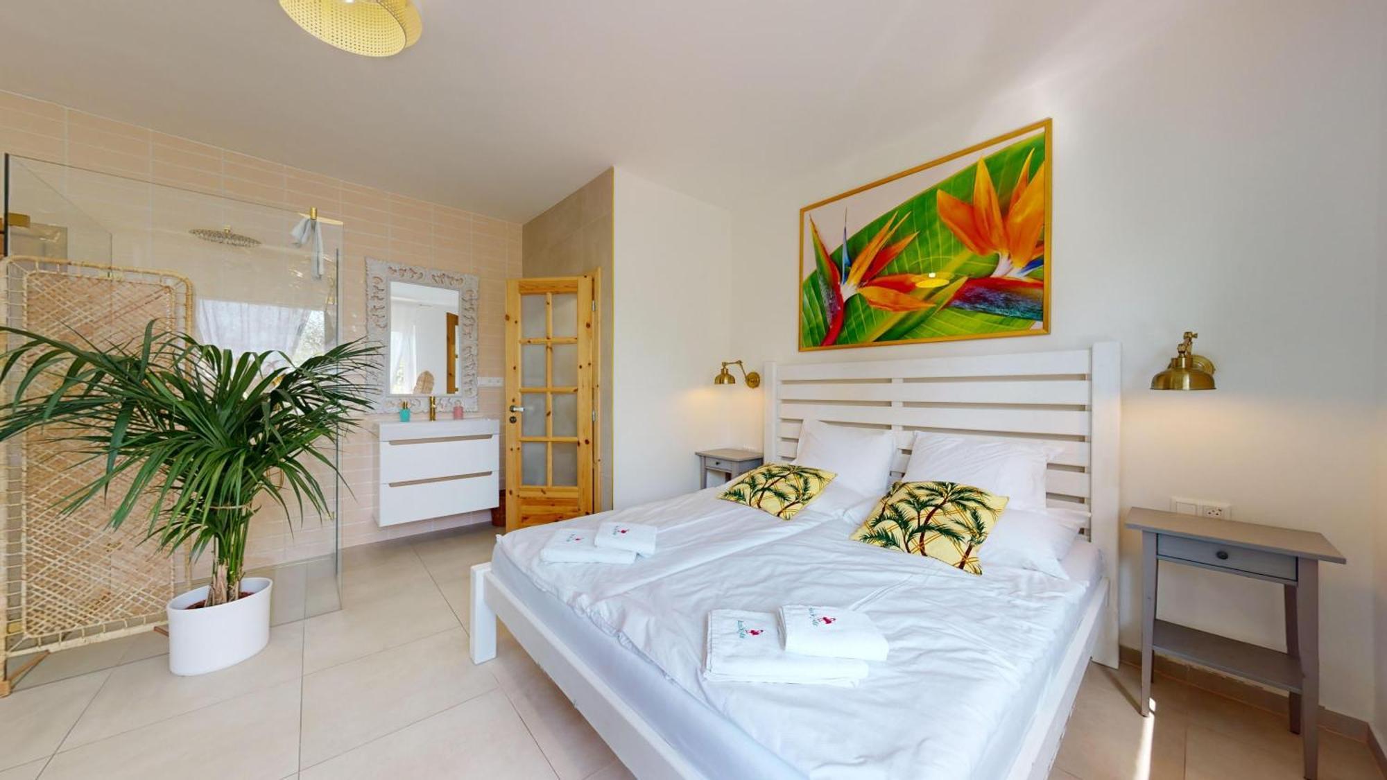 Bed and Breakfast Ron De Mar - Flamingo Pezinok Exterior foto