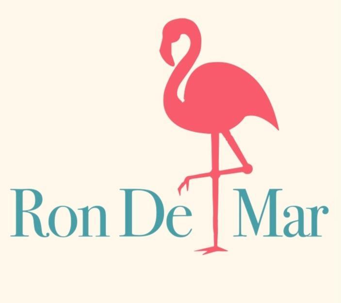 Bed and Breakfast Ron De Mar - Flamingo Pezinok Exterior foto